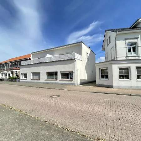 Apartment Braganza *