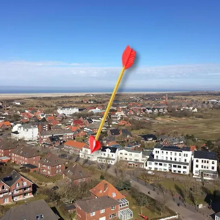 公寓 Braganza 博尔库姆