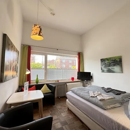 Braganza Apartment *