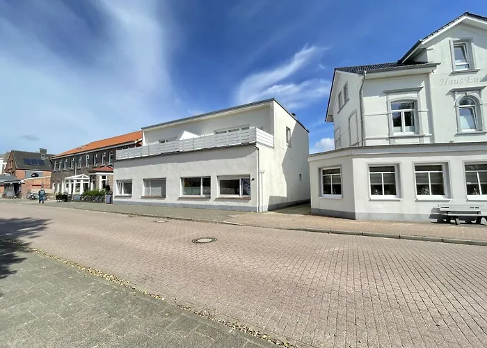 Lägenhet Braganza *