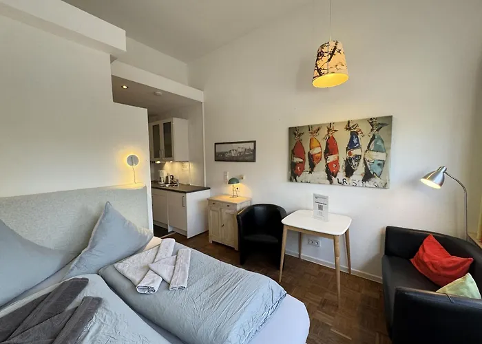 Braganza Lägenhet *