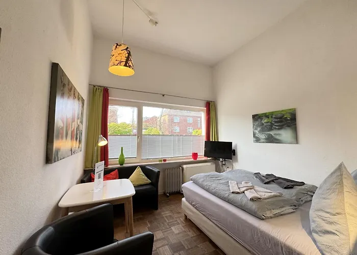 Braganza Lägenhet *